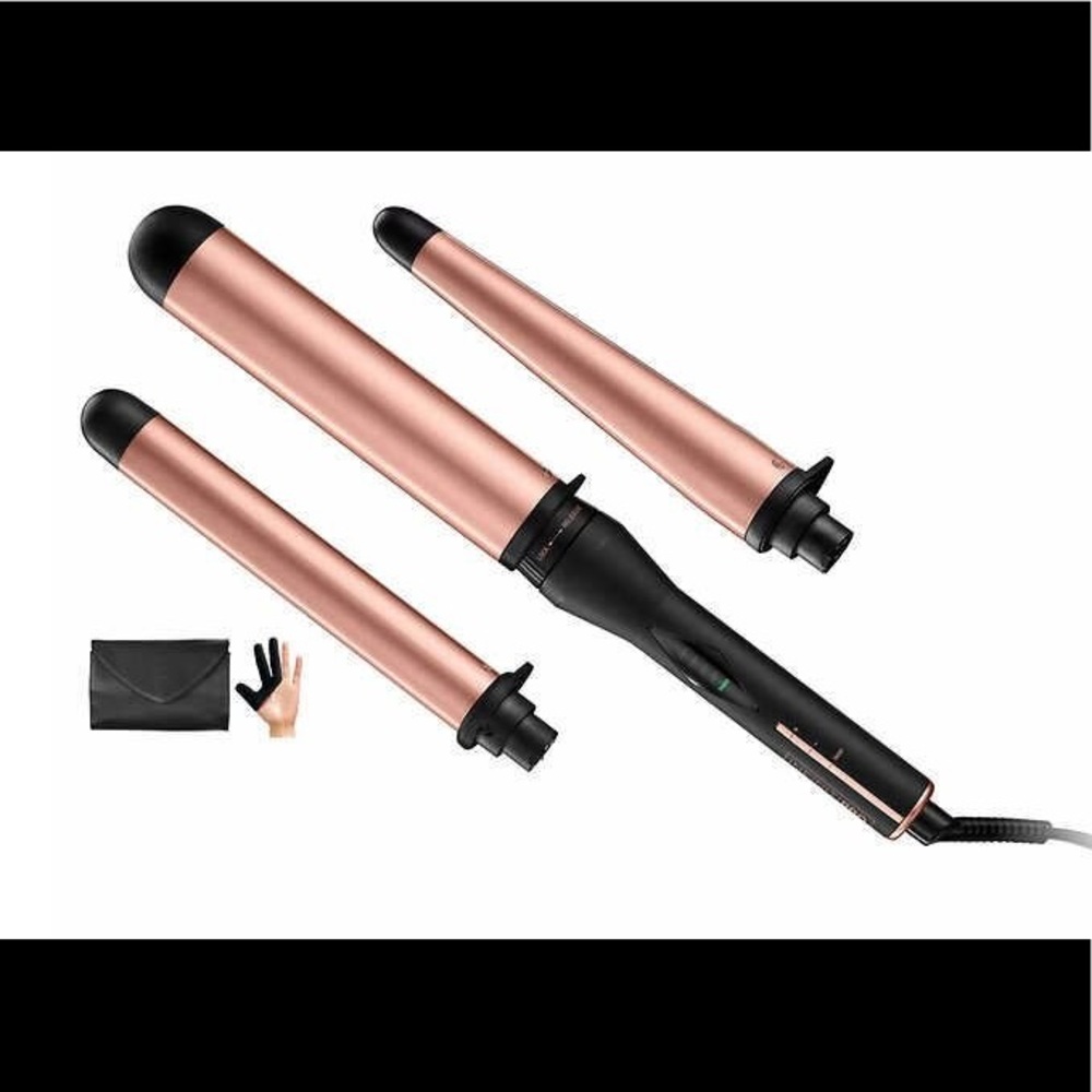 Infiniti Pro by Conair